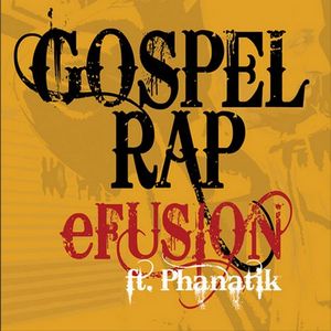 Gospel Rap (Single)