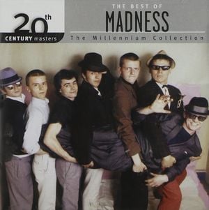 20th Century Masters: The Millennium Collection: The Best of Madness