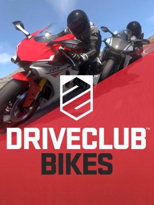 Driveclub Bikes