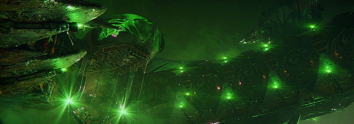 Cover Blood Machines