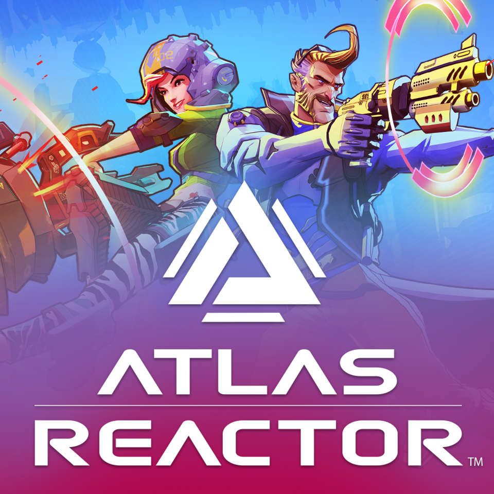 Atlas reactor обзор