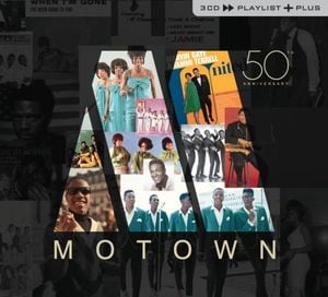 Motown