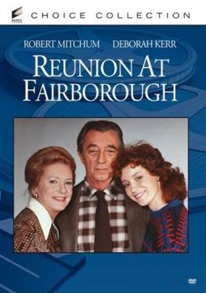 Reunion at Fairborough