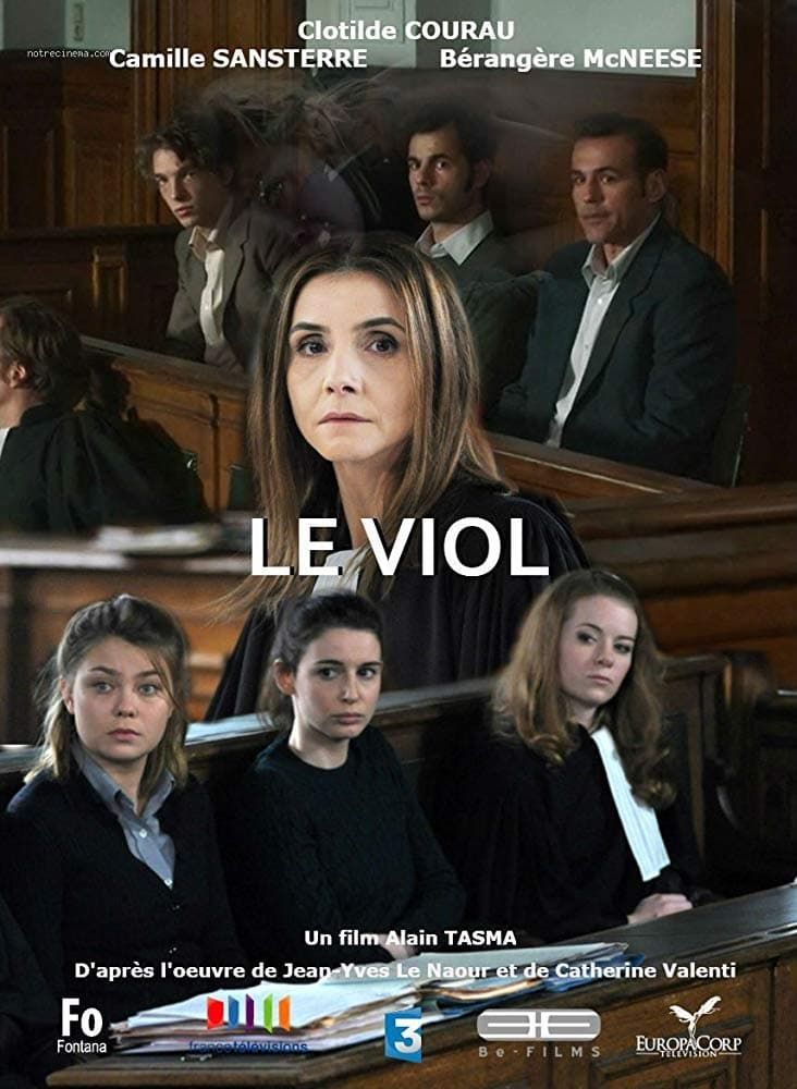 Le Viol Téléfilm (2017) SensCritique