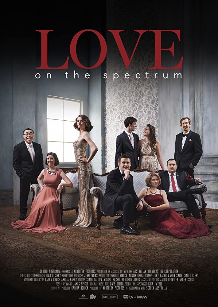 Histoire D Amour Et D Autisme Affiches, posters et images de Histoires d'amour et... (2019)