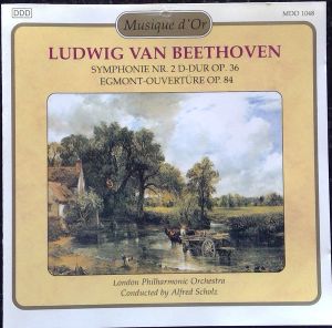 Symphonie Nr. 2 D-dur, op. 36: 4. Allegro molto