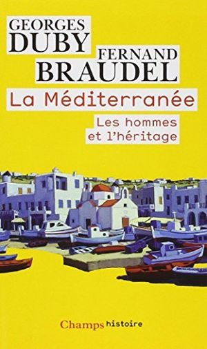 La Méditerranée II