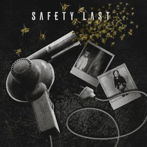 Safety Last (EP)