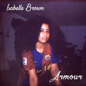 Armour (Single)