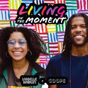 Living in the Moment (Single)
