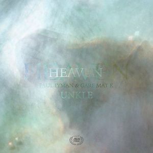 Heaven (Paul Lyman instrumental remix)