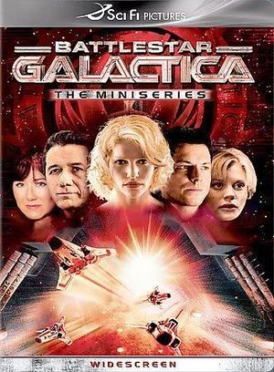 Battlestar Galactica : La Mini-série