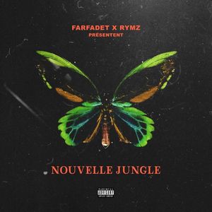 Nouvelle Jungle (EP)