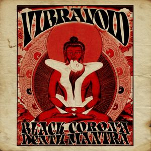 Black Corona Death Mantra (Single)