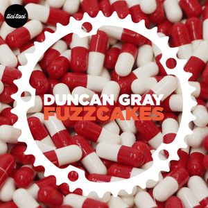 Fuzzcakes (Single)