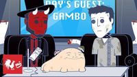 Gambo