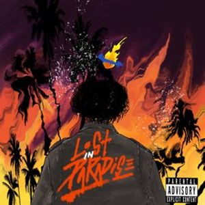 Lost in Paradise (EP)