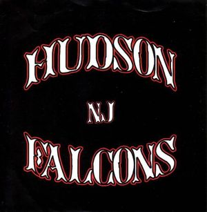 Hudson Falcons (EP)