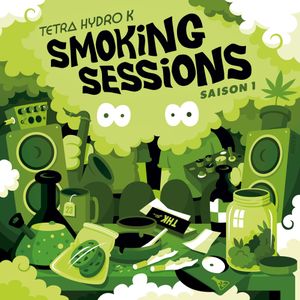 Smoking sessions - Saison 1