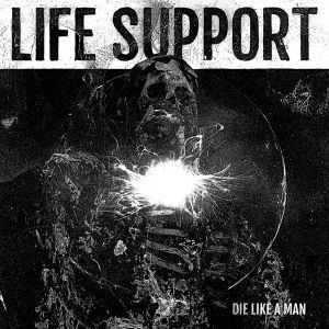 Die Like A Man (EP)