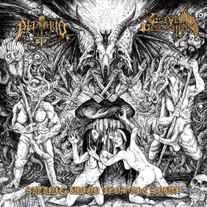 Satanic Union From the South (EP)