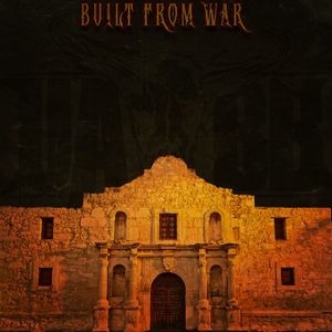 Built from War (EP)