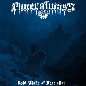 Cold Winds of Desolation (EP)