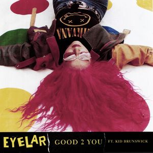 Good 2 You (Single)