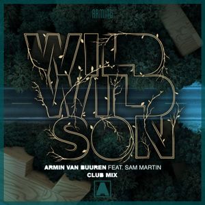 Wild Wild Son (Single)