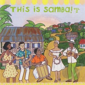 This Is Samba! Vol. 2