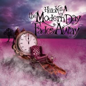 The Modern Day Fades Away (EP)