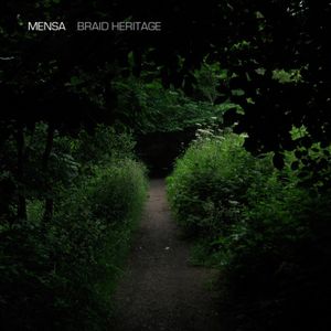 Braid Heritage (EP)