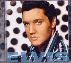 The Time-Life Elvis Presley Collection: Treasures 1960-1963
