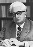 Fernand Braudel