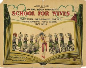 School for Wives