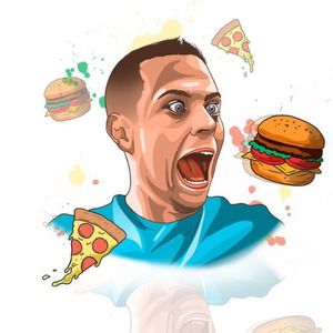aLaN FoodChallenge