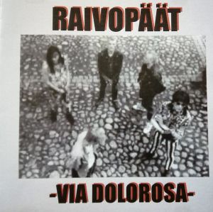 Via Dolorosa