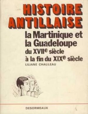 Histoire antillaise