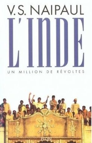 L'Inde, un millon de révoltés