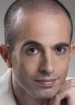 Yuval Noah Harari