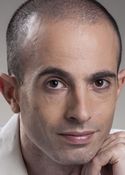 Yuval Noah Harari