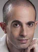 Yuval Noah Harari