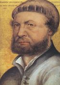 Hans Holbein
