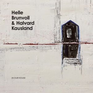 Helle Brunvoll & Halvard Kausland