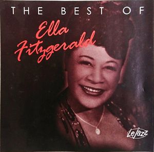 The Best of Ella Fitzgerald