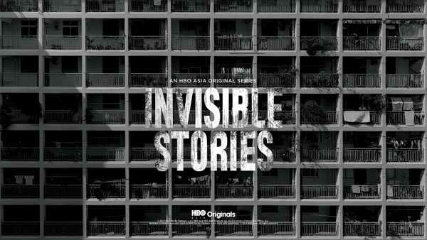 Invisible Stories