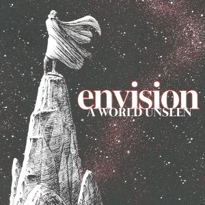 A World Unseen (EP)