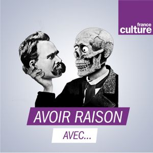 Avoir raison avec...