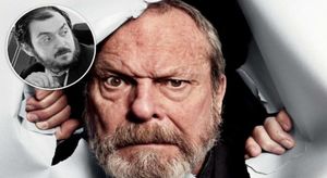Projet Terry Gilliam Stanley Kubrick