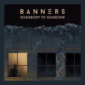 Somebody to Someone (EP)